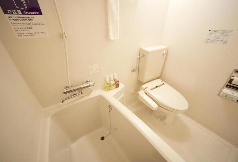 غرفة قياسية, Vessel Hotel Fukuoka Kaizuka