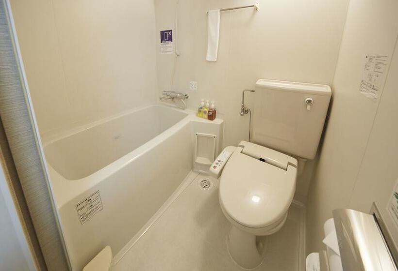 غرفة قياسية, Vessel Hotel Fukuoka Kaizuka