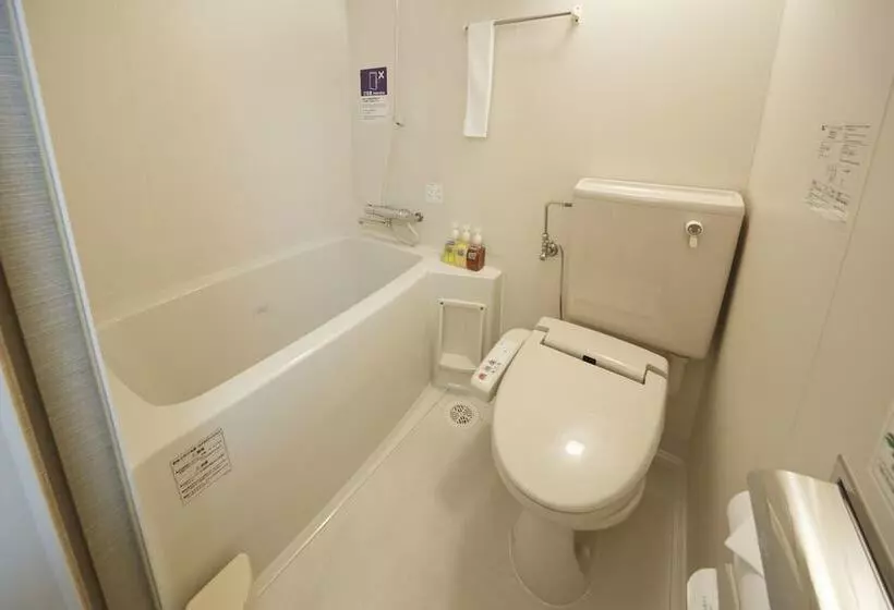 スタンダードルーム, Vessel Hotel Fukuoka Kaizuka