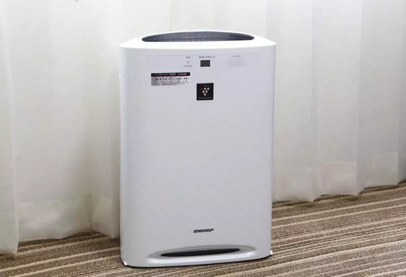 スタンダードルーム, Vessel Hotel Fukuoka Kaizuka