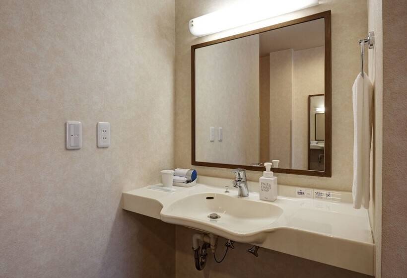 غرفة قياسية, Vessel Hotel Fukuoka Kaizuka