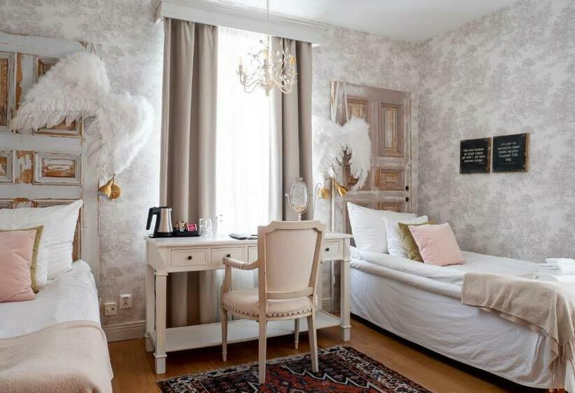 Номер Superior, Karstorp Säteri – Hotell Och Konferens