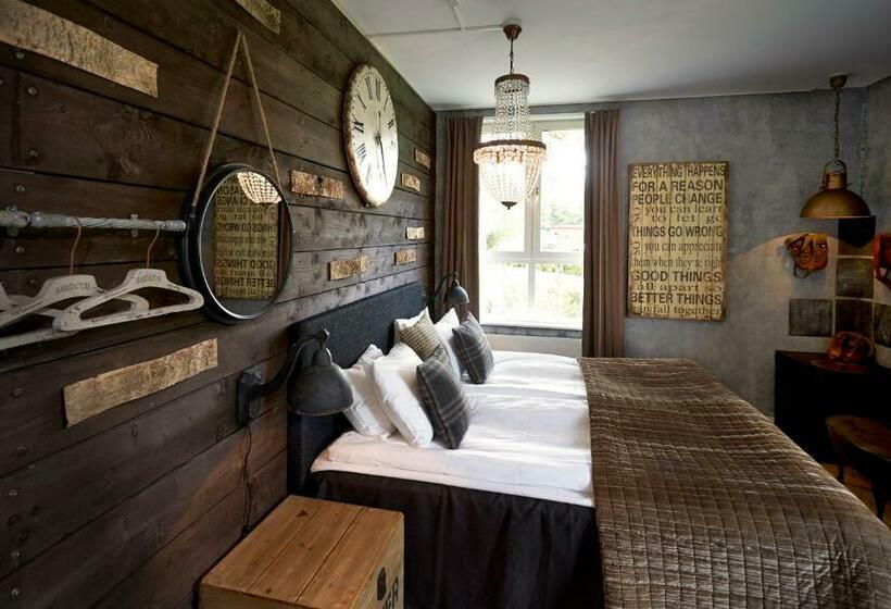 חדר סופריור, Karstorp Säteri – Hotell Och Konferens