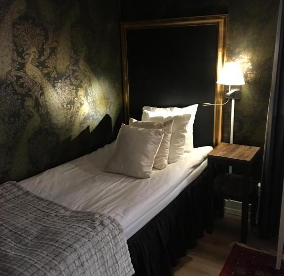 חדר סופריור, Karstorp Säteri – Hotell Och Konferens