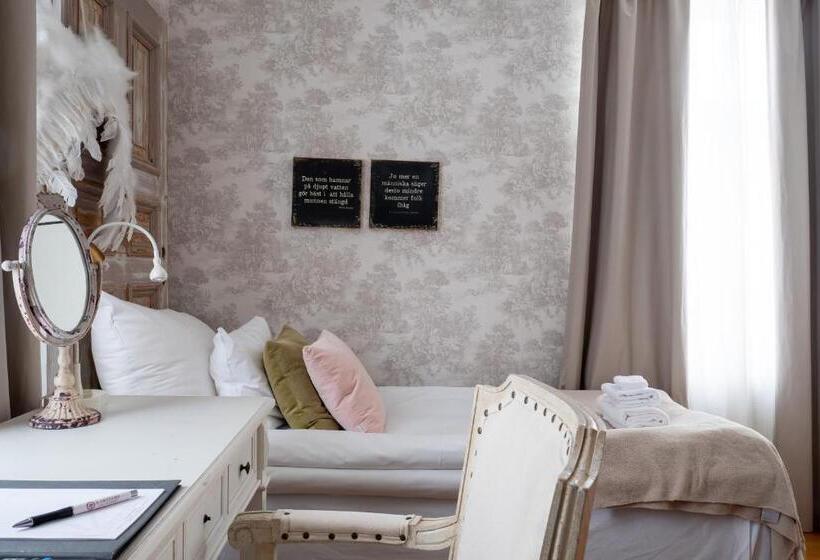 חדר סופריור, Karstorp Säteri – Hotell Och Konferens