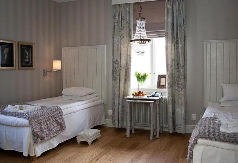 Номер Superior, Karstorp Säteri – Hotell Och Konferens