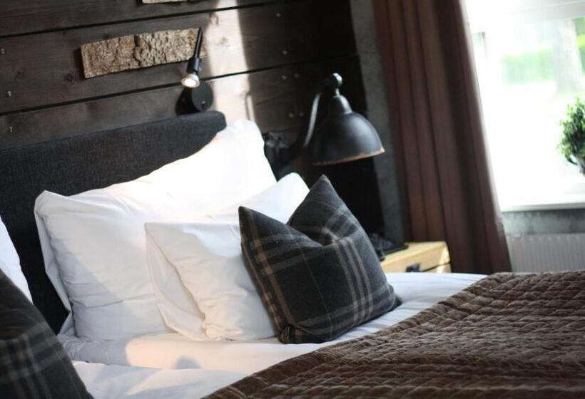 חדר סופריור, Karstorp Säteri – Hotell Och Konferens