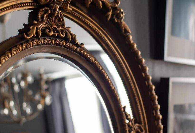 חדר סופריור, Karstorp Säteri – Hotell Och Konferens