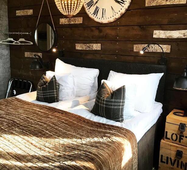 Номер Superior, Karstorp Säteri – Hotell Och Konferens