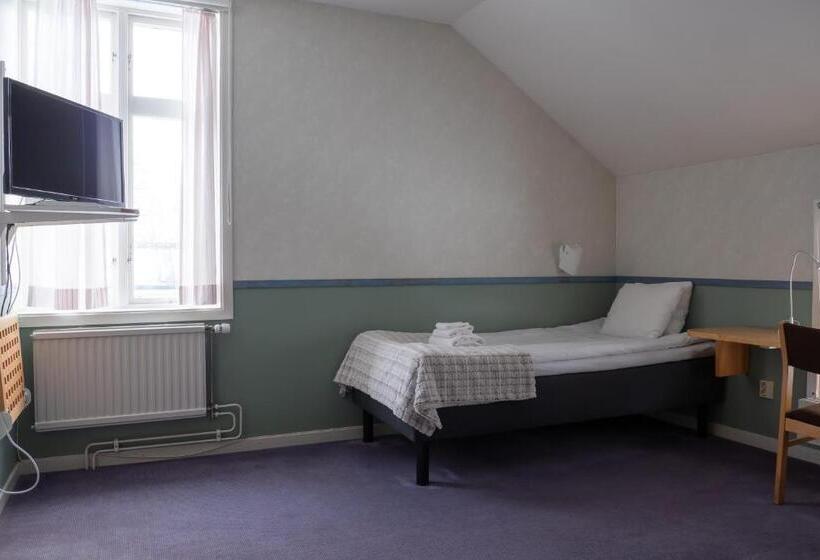 חדר אקונומי, Karstorp Säteri – Hotell Och Konferens