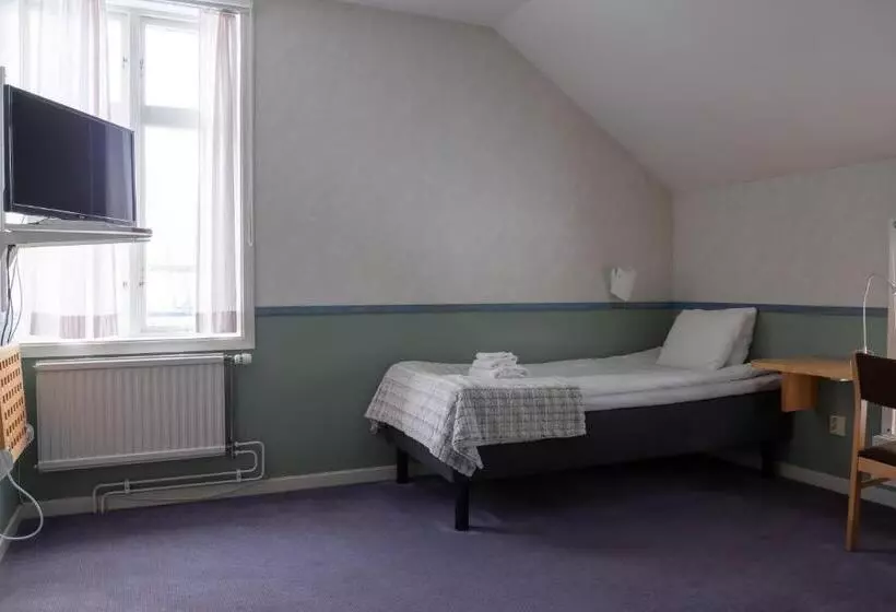 エコノミールーム, Karstorp Säteri – Hotell Och Konferens