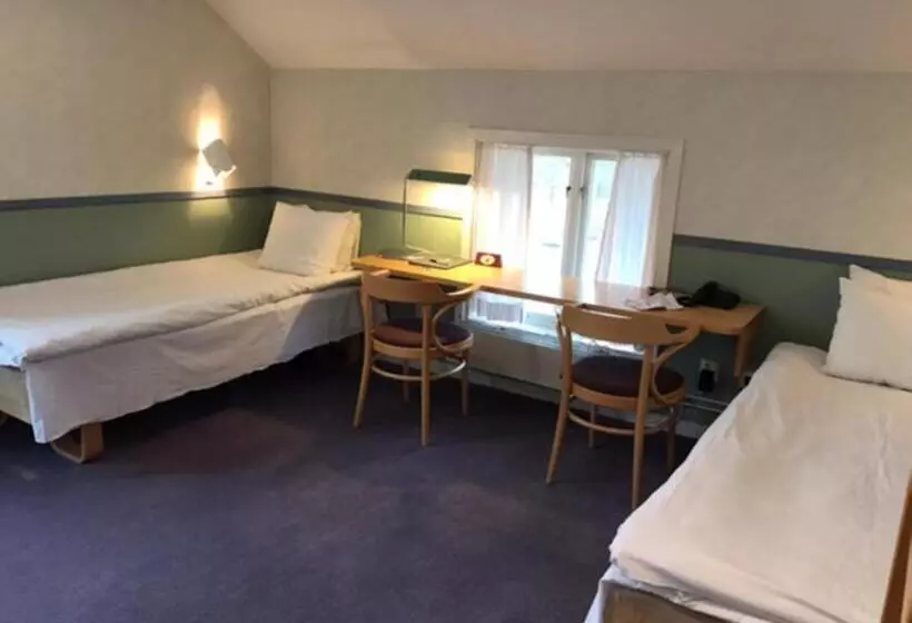 エコノミールーム, Karstorp Säteri – Hotell Och Konferens