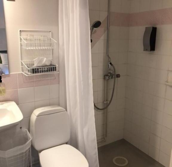 חדר אקונומי, Karstorp Säteri – Hotell Och Konferens