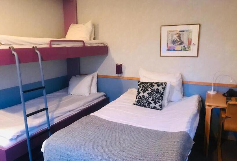 חדר אקונומי, Karstorp Säteri – Hotell Och Konferens