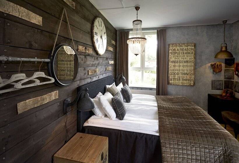 חדר סופריור, Karstorp Säteri – Hotell Och Konferens