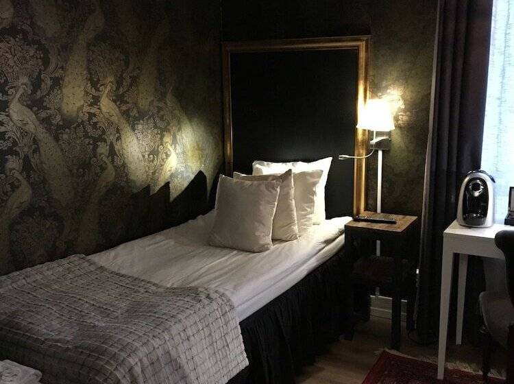 חדר סופריור, Karstorp Säteri – Hotell Och Konferens