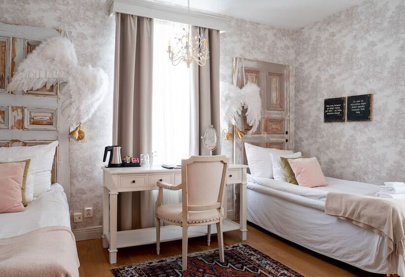 Номер Superior, Karstorp Säteri – Hotell Och Konferens