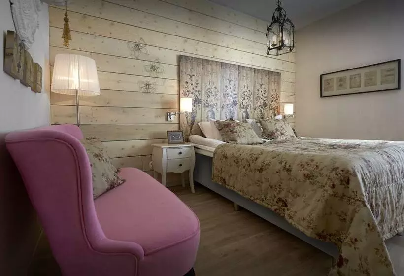 スーペリアールーム, Karstorp Säteri – Hotell Och Konferens