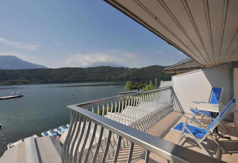 חדר סטנדרט, Parc Hotel Du Lac