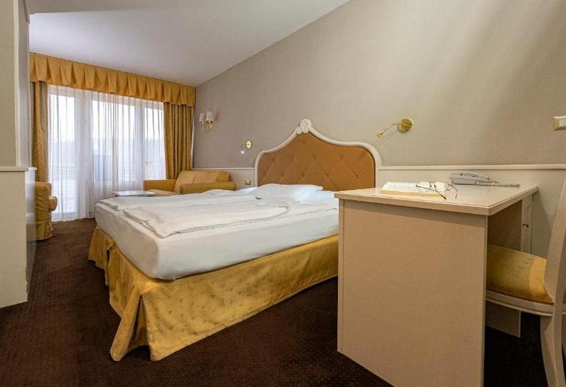 ファミリージュニアスイート, Parc Hotel Du Lac