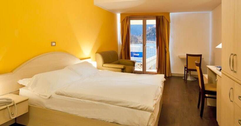 חדר סטנדרט, Parc Hotel Du Lac