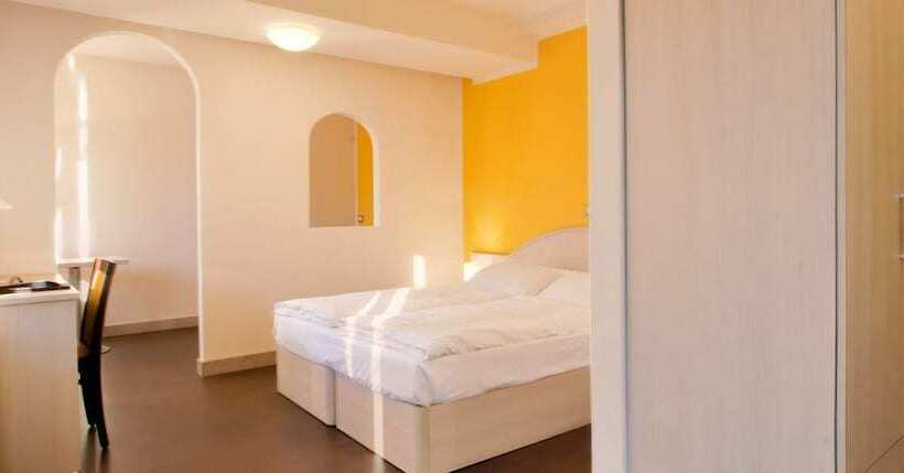 חדר סטנדרט, Parc Hotel Du Lac