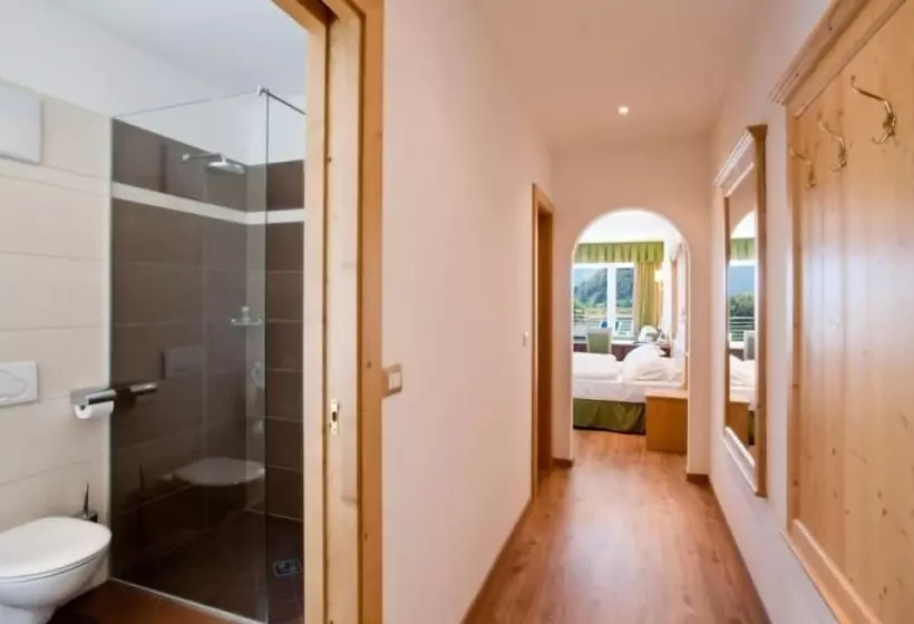 Executive-huone, Parc Hotel Du Lac