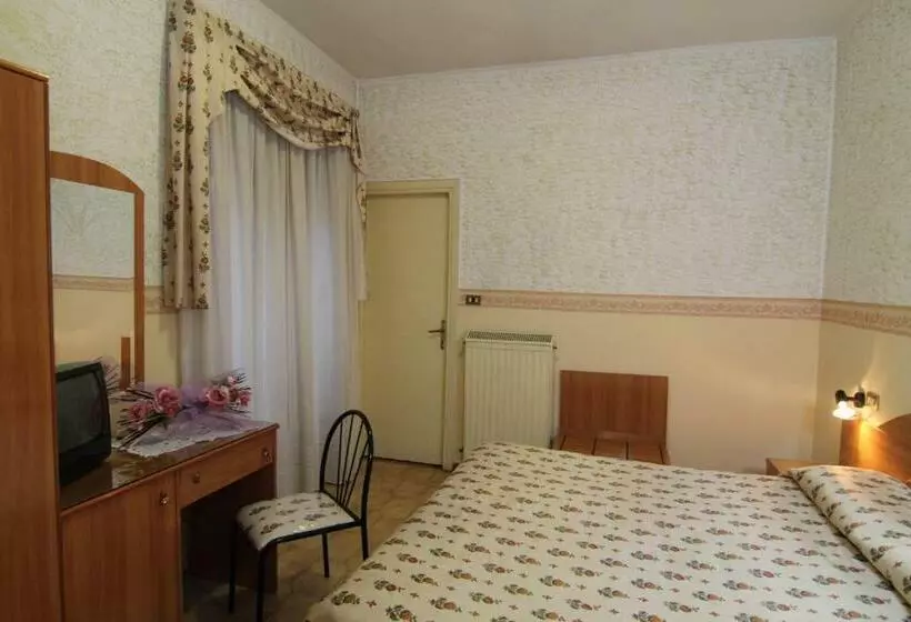 اتاق استاندارد, Ristorante La Casareccia