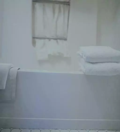اتاق استاندارد, The Hotel Ottumwa