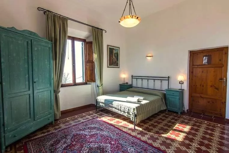 اتاق استاندارد, Villa Porta All'arco