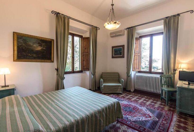 Номер Стандарт, Villa Porta All'arco