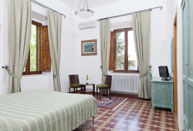 Номер Стандарт, Villa Porta All'arco