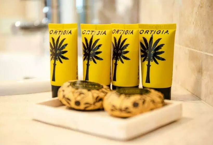 クラシックルーム, Villa Taormina