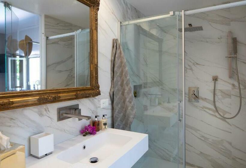 Классический Номер, Villa Taormina