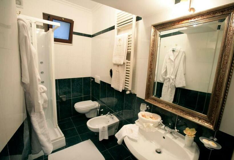 Классический Номер, Villa Taormina