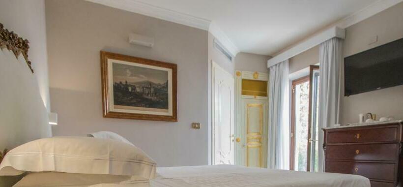 Классический Номер, Villa Taormina