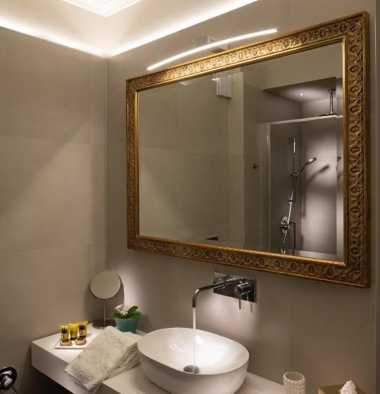 Классический Номер, Villa Taormina