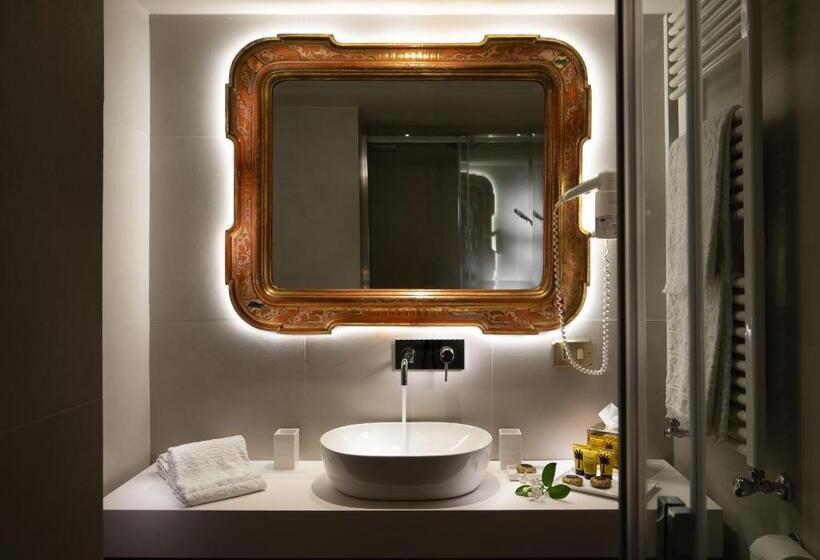 Классический Номер, Villa Taormina