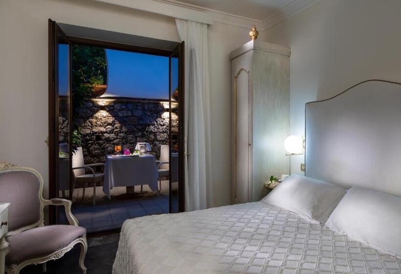 Классический Номер, Villa Taormina