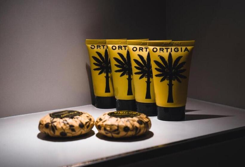 Номер Superior, Villa Taormina