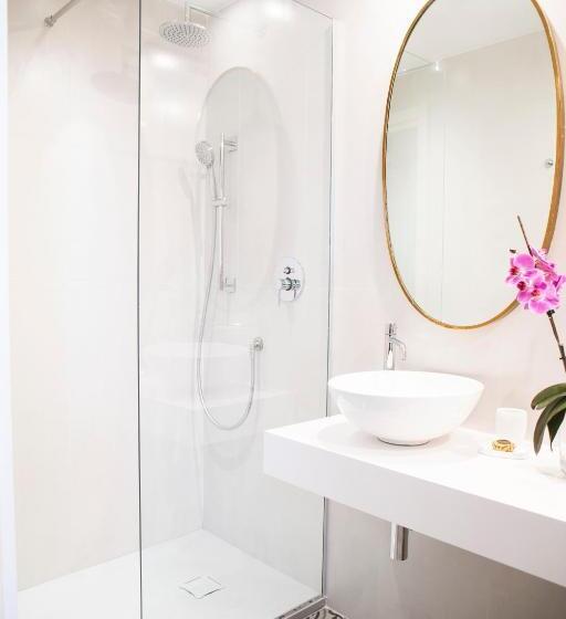 Номер Superior, Villa Taormina