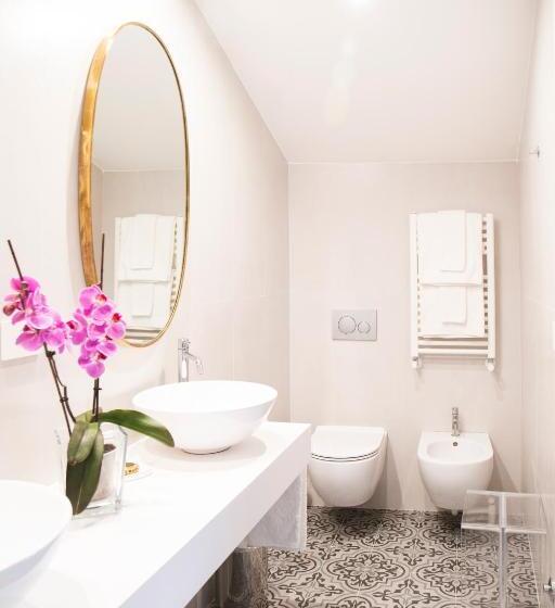 Номер Superior, Villa Taormina