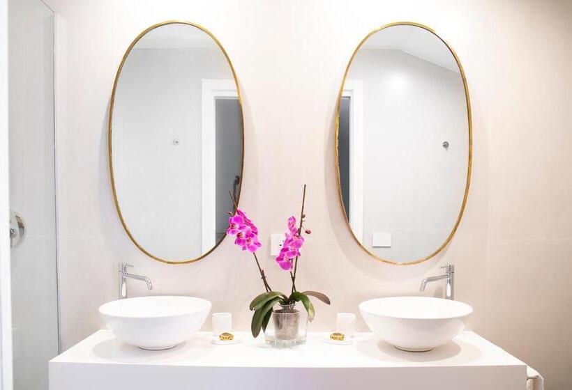 Номер Superior, Villa Taormina