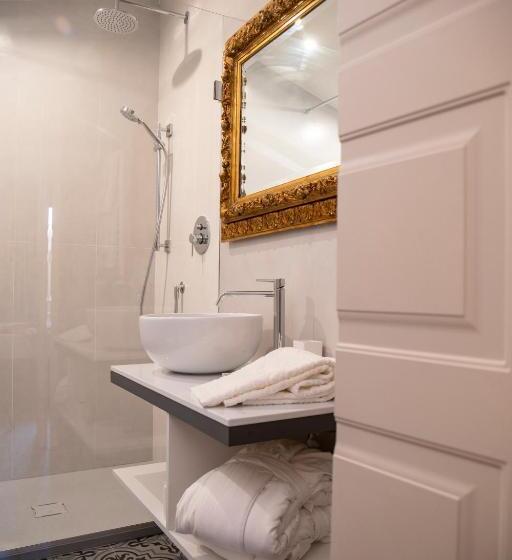 Номер Superior, Villa Taormina