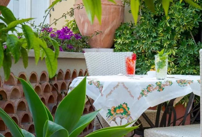 1ベッドルームアパートメント, Villa Taormina