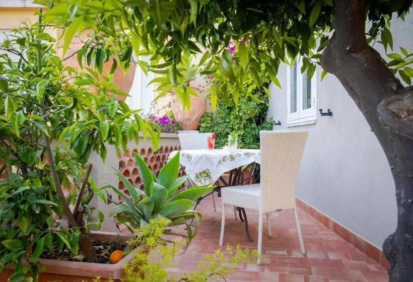 1ベッドルームアパートメント, Villa Taormina