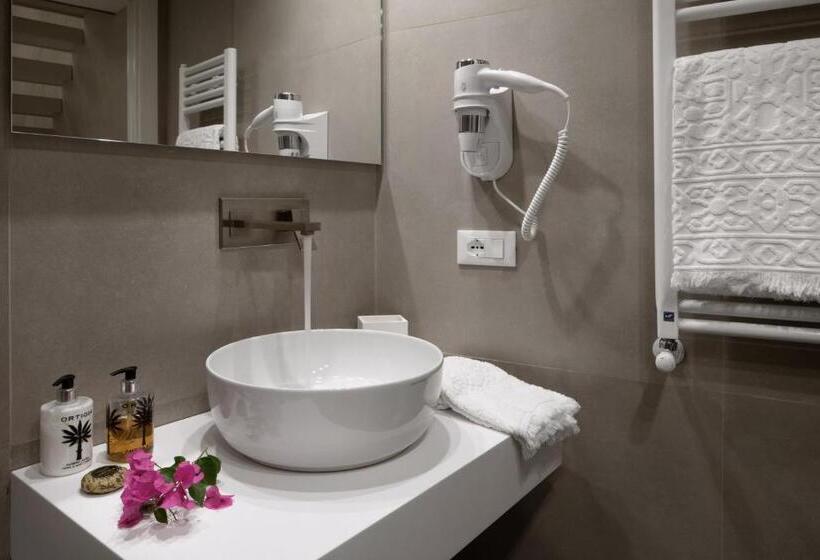 Апартаменты 1 Спальня, Villa Taormina