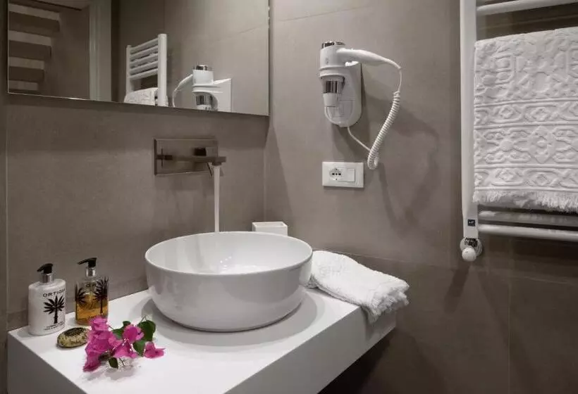 1ベッドルームアパートメント, Villa Taormina