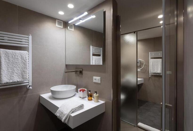 Апартаменты 1 Спальня, Villa Taormina