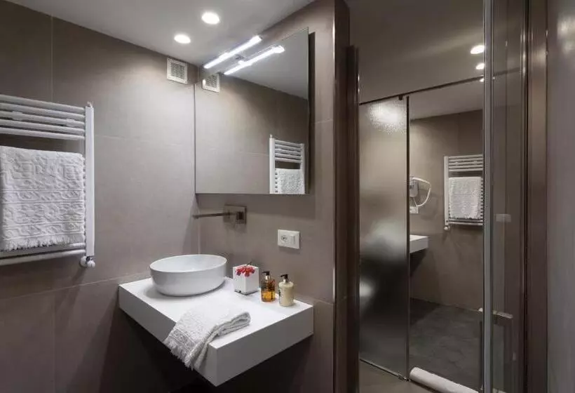 1ベッドルームアパートメント, Villa Taormina